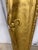 Mid 20th Century Ornate Gilt Frame for Paintings For Sale - Image 4 of 14