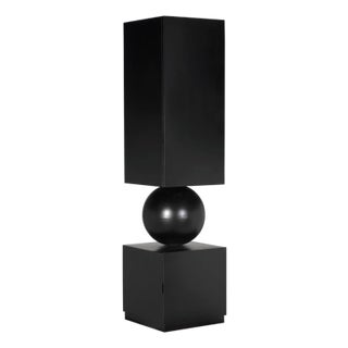 Pillar Cabinet For Sale