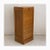 Notarys Cabinet with Roll-Top Door, 1960s For Sale - Image 13 of 13