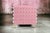 Not Yet Made - Made To Order Murano Italian Pink Cabinet from Justfurnituress SRL For Sale - Image 5 of 6