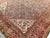 Antique Persian Rug. 8'10"x 13' For Sale - Image 15 of 18