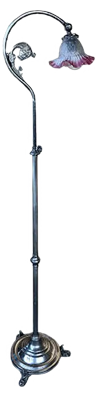 Vintage Floor Lamp