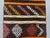 Turkish Narrow Kilim Runner Rug For Sale - Image 6 of 7