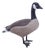 William Porterfield Carved Wood Canadian Goose For Sale