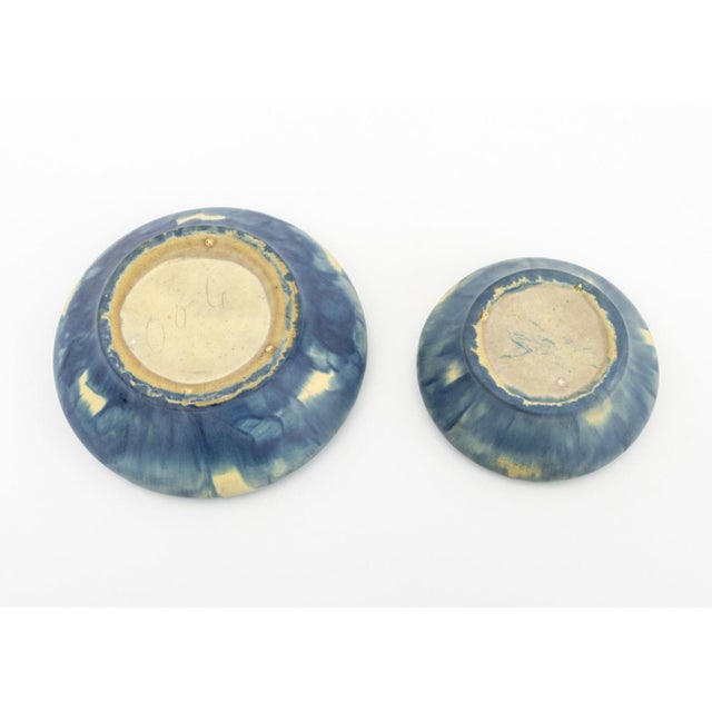 American Arts and Crafts Pottery Vessels, 4 For Sale - Image 13 of 13