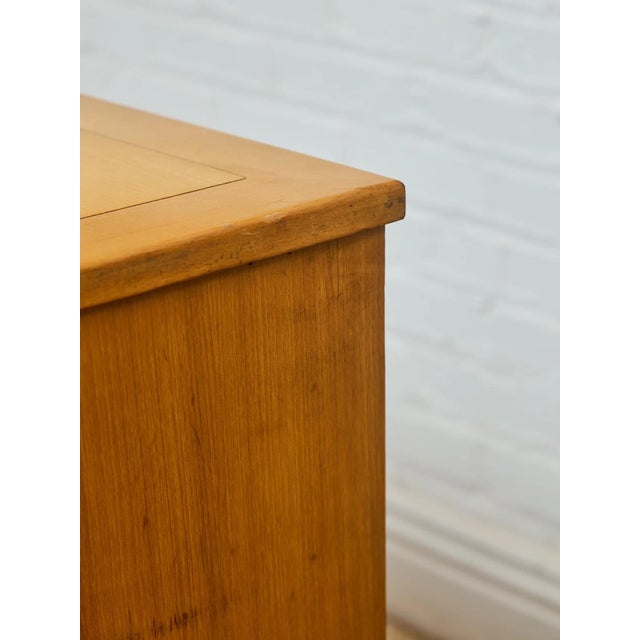Mid 20th Century Styled After Edward Wormley Ten Drawer Dresser For Sale - Image 10 of 12