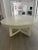 Gregorius Pineo Gregorius Pineo Custom "Hansen" Dining Table For Sale - Image 4 of 7