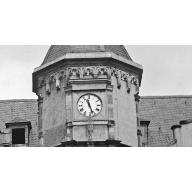 Traditional Memorial Jan Wellem at Old City Hall Duesseldorf, Germany 1937 For Sale - Image 3 of 5