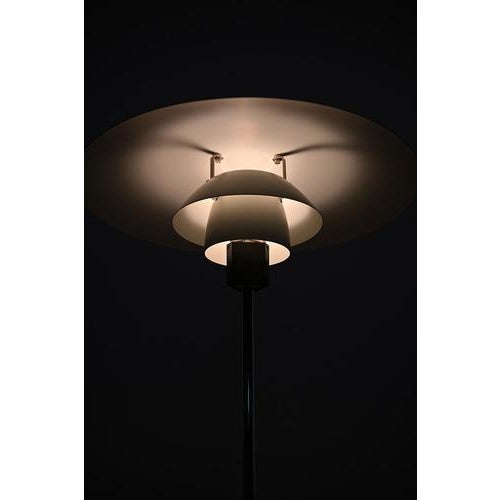 PH 4/3 Table Lamp by Louis Poulsen for Poul Henningsen For Sale - Image 6 of 11