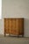 Mid-Century Modern Danish Chest of Drawers in Oak by Henning Kjærnulf, 1960s For Sale - Image 16 of 18