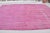 Textile Oushak Turkish Purple Rug For Sale - Image 7 of 9