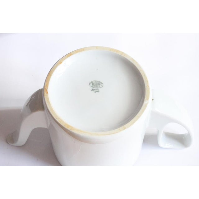 Tea and Coffee Set by Kurt Radtke for WMF, 1960s, Set of 4 For Sale - Image 15 of 17