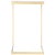 Lawler Marble, Accent Table, Gold For Sale - Image 9 of 12