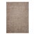 Angela Rose x Loloi Blake Rug Taupe / Blue 6'-7" x 9'-10" Area Rug For Sale