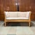 Børge Mogensen Danish Spoke-Back Sofa Set by Erik Ole Jørgensen, Attributed For Sale - Image 4 of 11