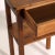 Vintage Pine Nightstand, 1920s For Sale - Image 4 of 5