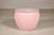 Vintage Chinese Pink Crackle Glazed Ceramic Planter, Medium Size For Sale - Image 14 of 14