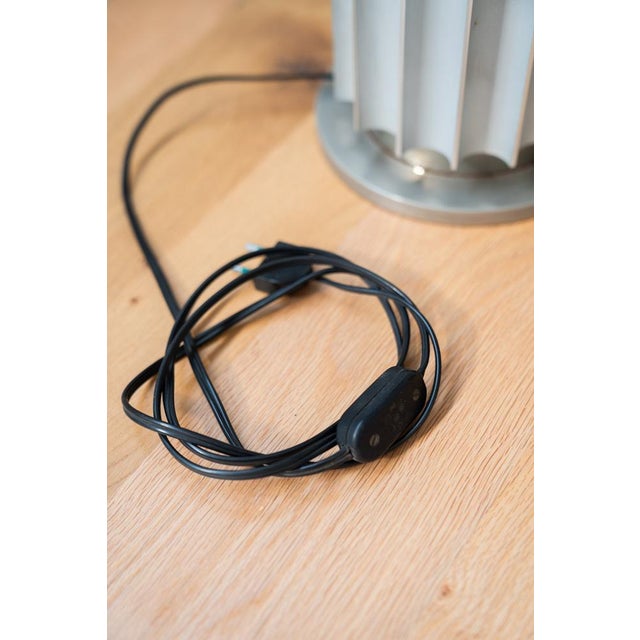 Vintage Lamp by Castiglioni Brothers for Flos, 1970 For Sale - Image 6 of 14