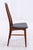 Danish Eva Chairs in Teak by Niels Koefoed, Set of 2 For Sale - Image 16 of 18