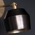 Mid-Century Modern Mid-Century Modern Forchette Long Sconce - Pair For Sale - Image 3 of 4