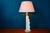 Mid-Century Sculptural Totem Lamp in Plaster, 1960s For Sale - Image 18 of 18