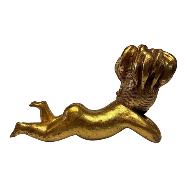 Size of each figurine: 8” height x 14” width x 6” depth Approx weight of each: 5 lbs Expressive, decorative and fun, these...