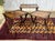 English Mahogany Nesting Tables, 1950s, Set of 3 For Sale - Image 15 of 15
