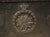 Heavy Antique Bauche Cast Iron Safe From Northeastern France, Circa 1870 For Sale In Dallas - Image 6 of 16