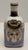Mid-Century Modern Mid-Century Modern Hand-Painted Ceramic Vase by Giovanni DeSimone For Sale - Image 3 of 6