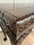 Early 20th Century George II Chippendale Revival Carved Console Table For Sale - Image 16 of 17