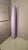 Mid-Century Modern Model Unghia Nail Lipstick Floor Mirror in Lilla For Sale - Image 3 of 18