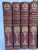 William Shakespeare 15 Volumes Limited Edition Number 77 For Sale - Image 4 of 11