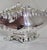 Antique Victorian Sterling Silver Jardiniere, Birmingham, 1890 For Sale - Image 10 of 18