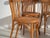 Vintage Bistro Chairs from Thonet, 1920s, Set of 6 For Sale - Image 3 of 15