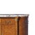 English Sideboard with Marble Eye, 19th Century For Sale - Image 4 of 6