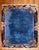 Zabihi Collection Blue Chinese Art Deco Rug For Sale - Image 16 of 18