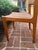 1970s Pair of Danish Modern Teak Dining Chairs by Findahl's Møbler, Denmark For Sale - Image 9 of 15