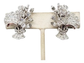 Example of Pennino Earrings