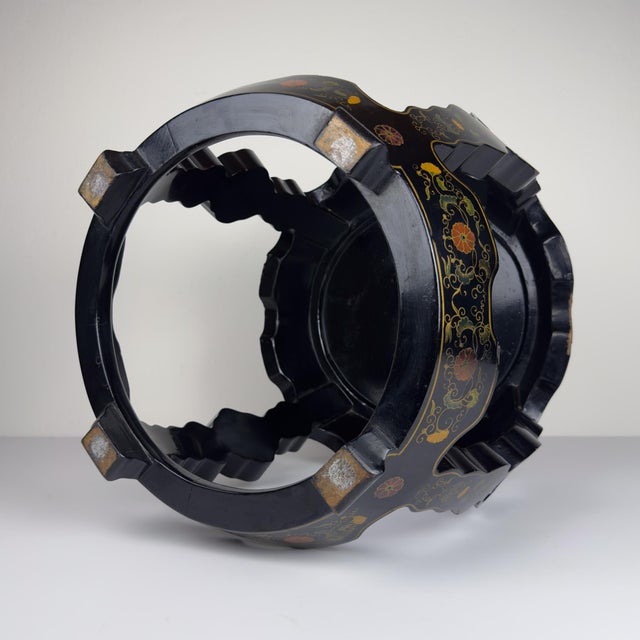 Mid-Century Modern Italian Side Table, 1960s For Sale - Image 4 of 18