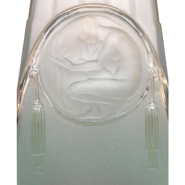 Art Deco Vases, 1930s, Set of 2 For Sale - Image 4 of 6