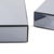 Grigio Mirrored Set of Three Platforms For Sale In Chicago - Image 6 of 10