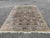 Large Country House Rug in Wool For Sale - Image 5 of 13