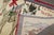 Late 20th Century Late 20th Century Turkish Pictorial Camel Caravan Rug - 2'10" x 4'8" For Sale - Image 5 of 6