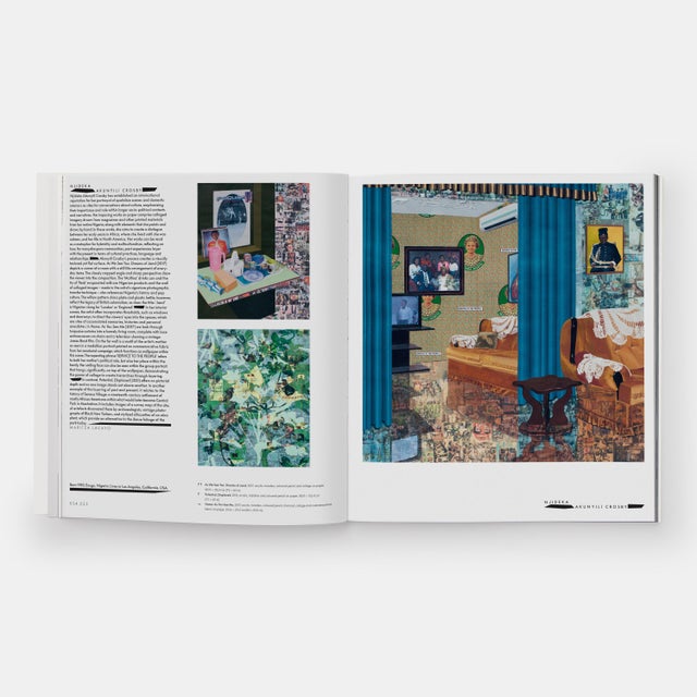 White Vitamin C+ : Collage in Contemporary Art For Sale - Image 8 of 9