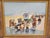 born in 1895 and Moved to the US. Konstantin has had great success in LA as an artist of distinction. This Painting The...