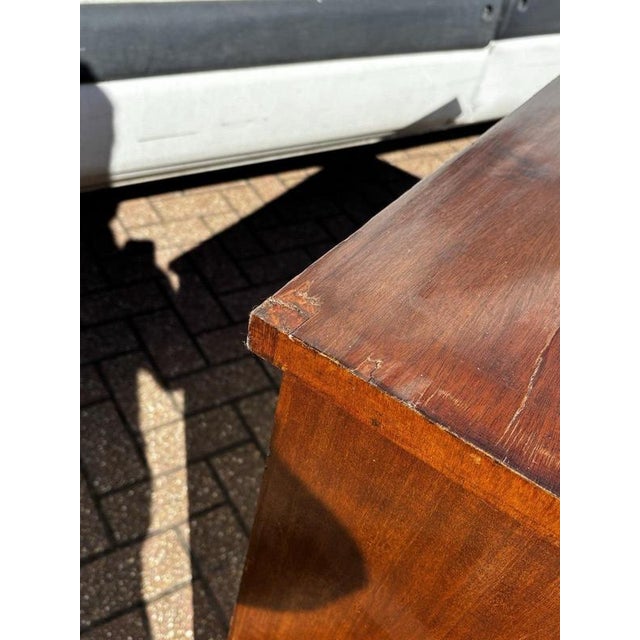 Small Vintage Victorian Cupboard For Sale - Image 12 of 16