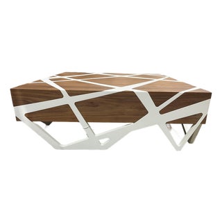 Emotional Objects "Roots" Coffee Table For Sale