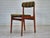 Danish Teak Dinning Chairs, 1960s, Set of 4 For Sale - Image 6 of 18