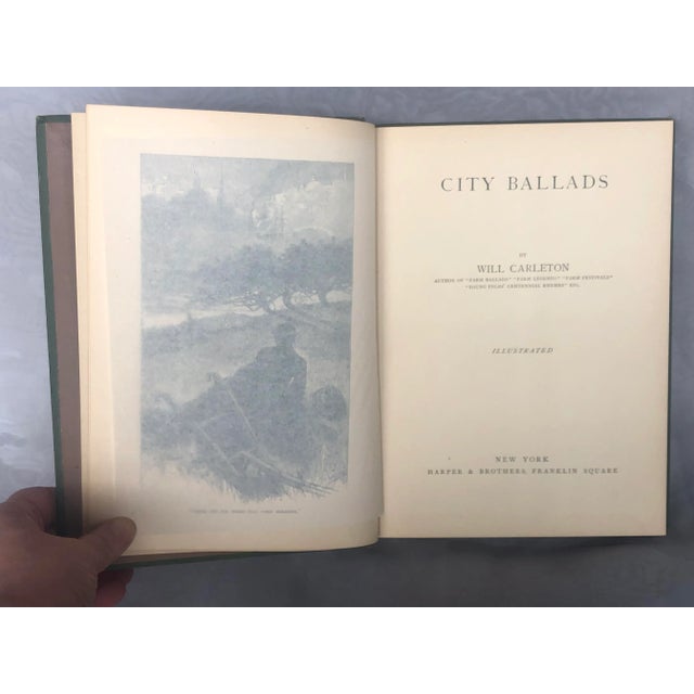 Antique Decorative Coffee Table Book For Sale In New York - Image 6 of 13