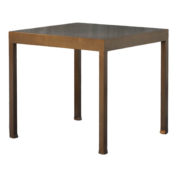 Table by Romeo Sozzi for Promemoria For Sale